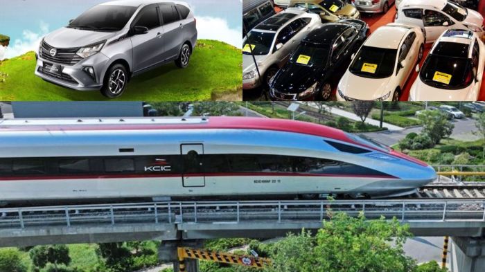 Transportasi Umum vs Transportasi Online: Mana yang Efisien?