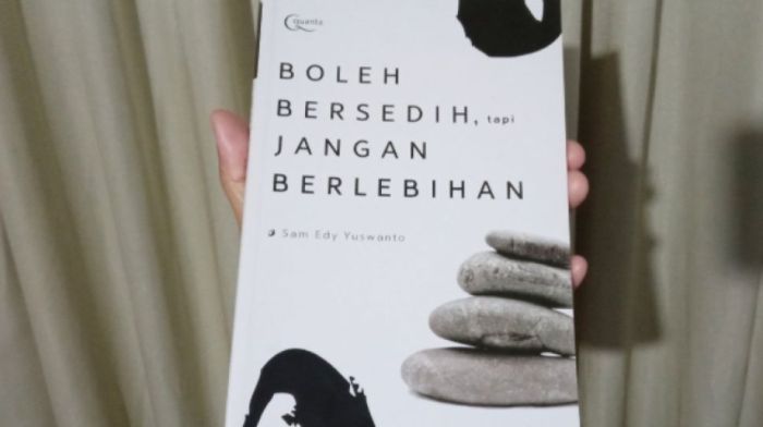 Packing Cerdas: Bawa Cukup, Jangan Berlebihan