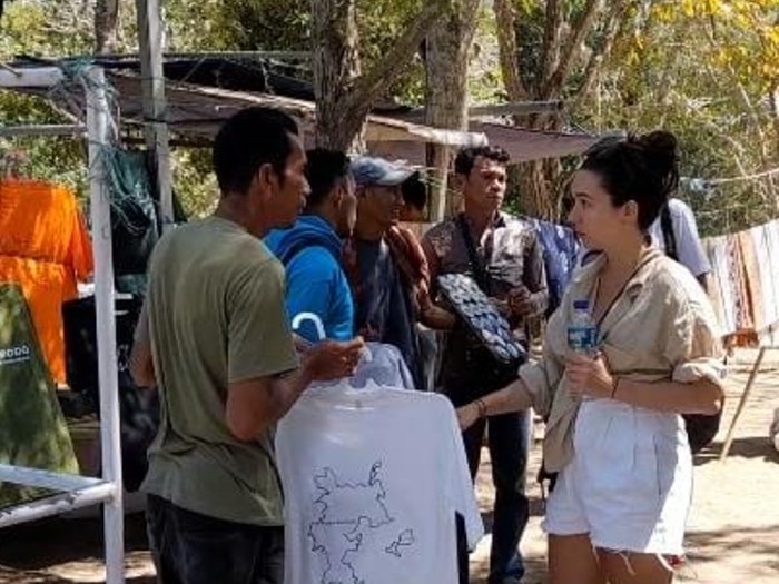 Penambahan Kuota Wisatawan di Taman Nasional