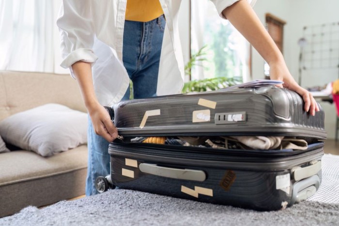 Jangan Panik! Begini Cara Re-Schedule Perjalanan