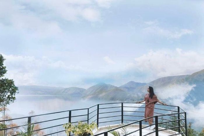 Tempat Liburan Murah Tapi Instagramable