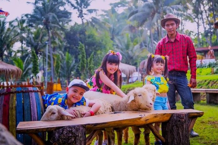 Tempat Wisata Ramah Anak yang Wajib Dikunjungi