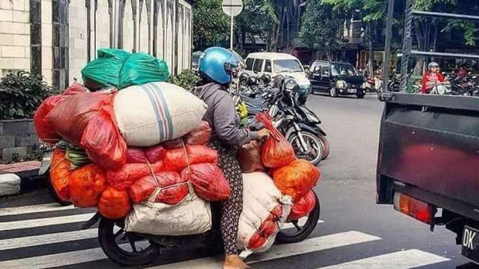 Packing Cerdas: Bawa Cukup, Jangan Berlebihan
