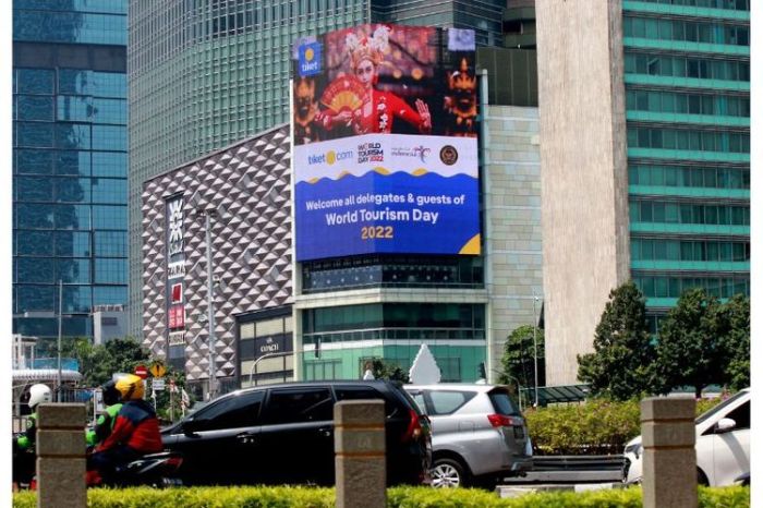Pengumuman Jalur Wisata Baru oleh Kementerian Pariwisata