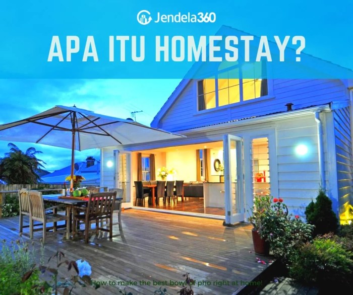Apa Bedanya Hotel, Hostel, dan Guesthouse?