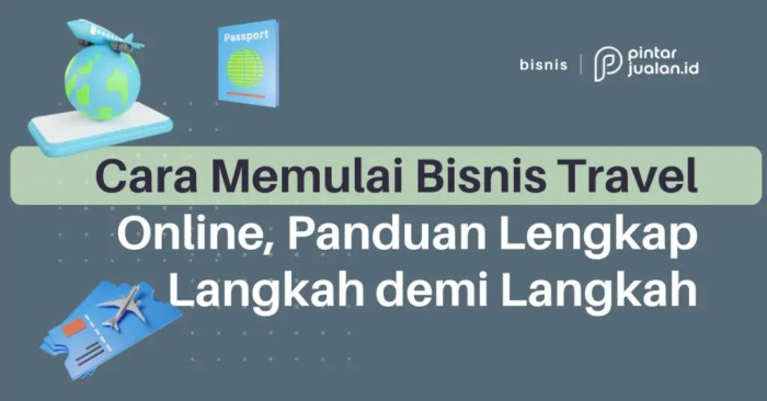 Panduan Traveling untuk Pemula Agar Tidak Bingung