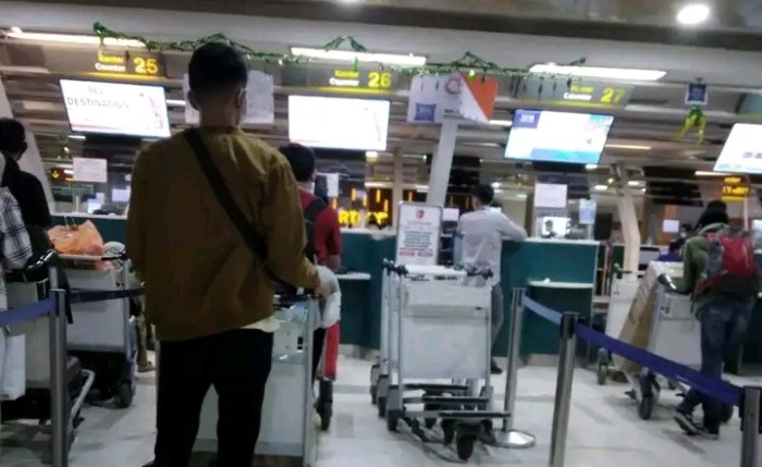 Maskapai Tambah Jadwal Penerbangan ke Destinasi Favorit
