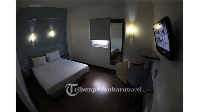 Kisah Traveler Menemukan Hidden Gem Hotel Bintang 3