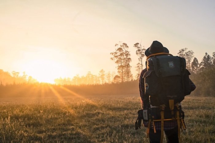 Destinasi Liburan Seru untuk Para Backpacker