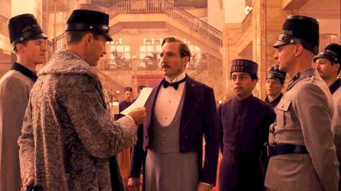 Five Things Movies Get Completely Wrong about Hotels | TVovermind Menginap di Hotel Bertema Film Hollywood