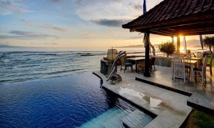 Tempat Liburan Murah Tapi Instagramable