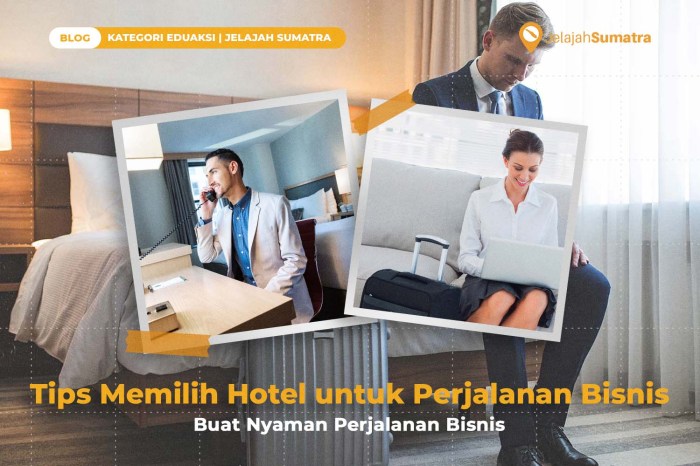 Trik Booking Hotel Sesuai Budget