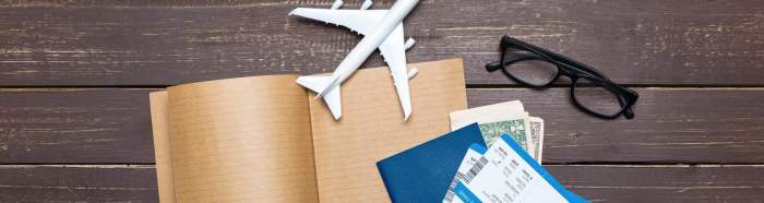 Tips Mencari Tiket Pesawat Murah