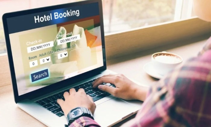 Tips Memilih Hotel Sesuai Budget dan Kebutuhan