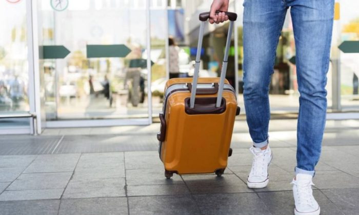 Perlengkapan Travel yang Wajib Dibawa Kemana pun