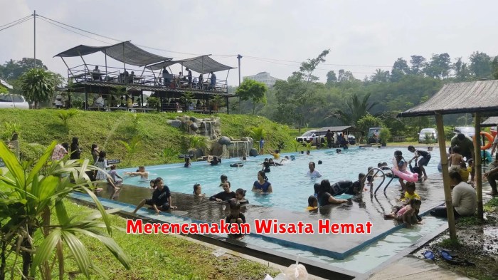 Tips Liburan Hemat Tanpa Mengurangi Keseruan