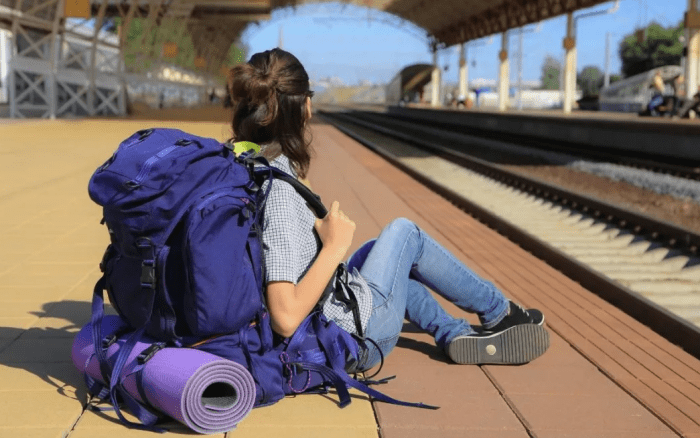 Panduan Terbaru Masuk ke Negara Favorit Backpacker