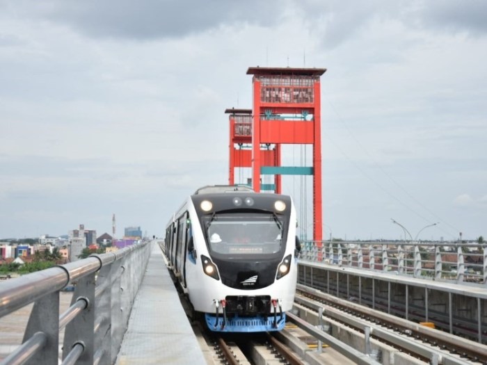 Masa Depan Transportasi Urban: Apa yang Bisa Diharapkan?