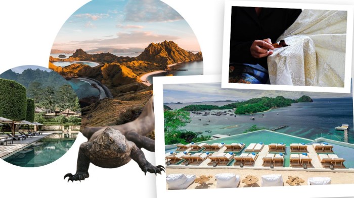 Tips Mengatur Prioritas Destinasi dalam Trip