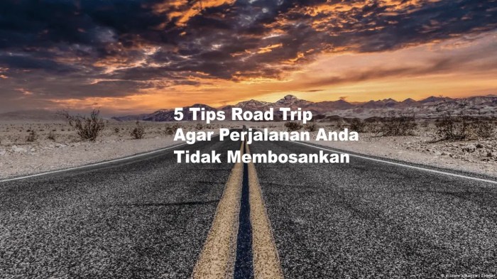 Tips Mengatur Prioritas Destinasi dalam Trip