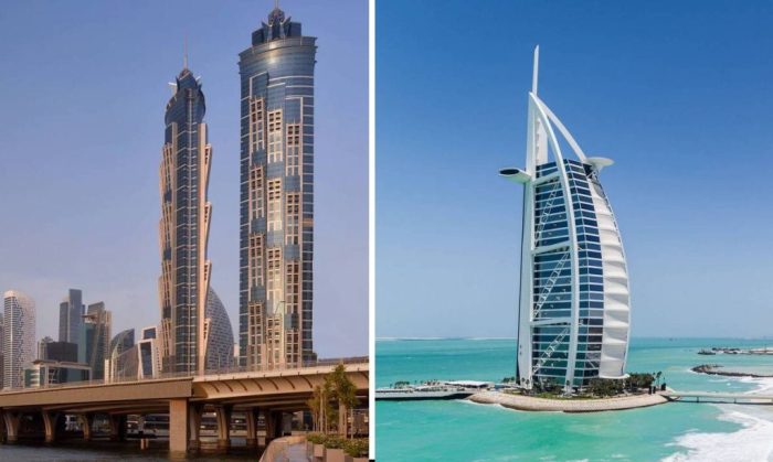 Hotel-Hotel Baru yang Buka di Destinasi Populer