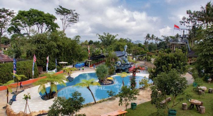 Rekomendasi Destinasi untuk Liburan Akhir Pekan