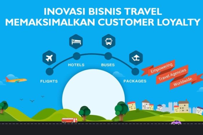 Kombinasikan Liburan dan Bisnis Trip dengan Efektif