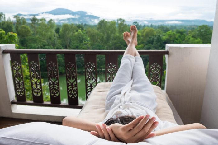 Cerita Menginap di Hotel Berkonsep Eco-Friendly