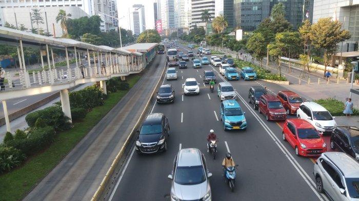 Inovasi Transportasi di Tengah Kota Besar
