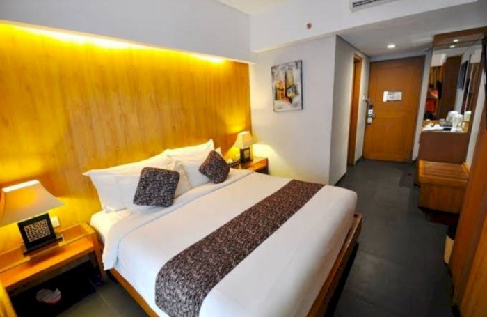 Kisah Traveler Menemukan Hidden Gem Hotel Bintang 3
