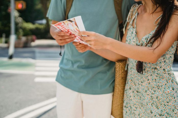 Tips Menyusun Itinerary Efektif dan Realistis