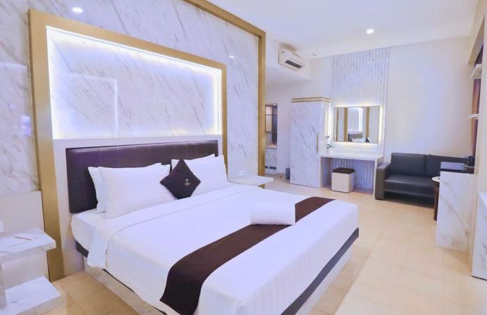 Kisah Traveler Menemukan Hidden Gem Hotel Bintang 3