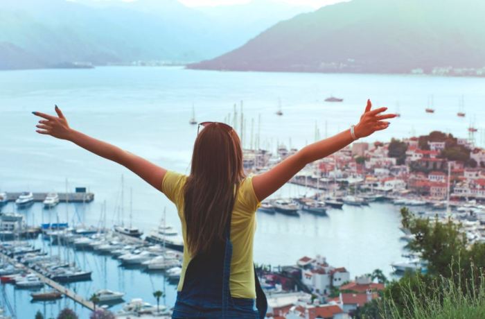 Tips Travel Umum dan Dasar