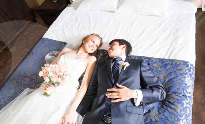Rekomendasi Hotel untuk Pre-wedding Photoshoot