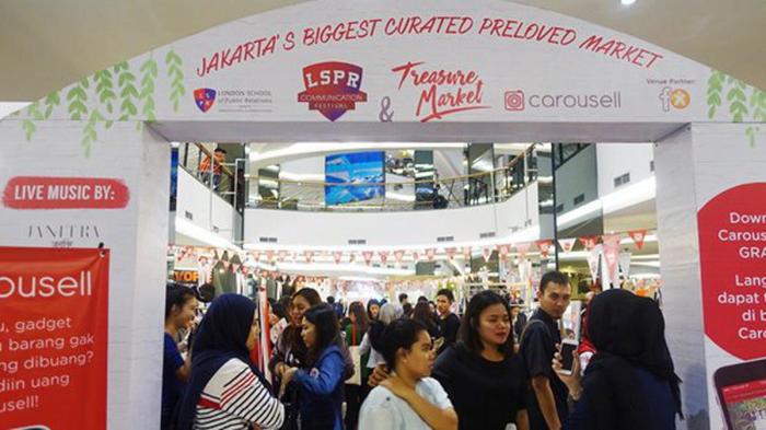 Beli Oleh-oleh Murah tapi Bernilai? Ini Caranya