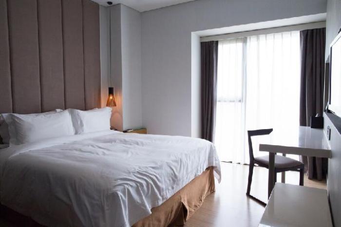 Tips Memilih Hotel Sesuai Budget dan Kebutuhan