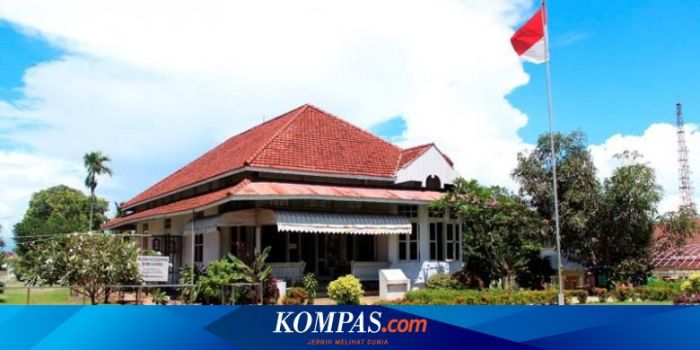Pemberlakuan Kuota Pengunjung di Tempat Tertentu