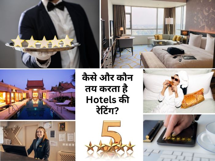 Panduan Menilai Kualitas Hotel dari Review