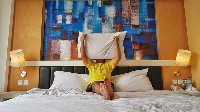 Alasan Tidak Boleh Langsung Percaya Review Hotel dan Tips Memilihnya Alasan Tidak Boleh Langsung Percaya Review Hotel dan Tips Memilihnya