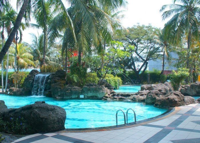 Hotel yang Cocok untuk Keluarga dengan Anak Kecil