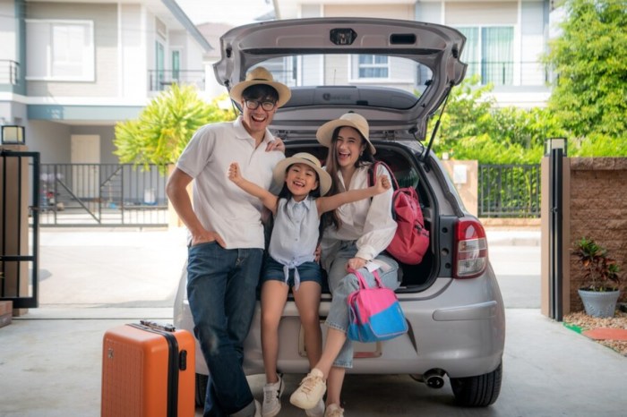 Wisata Bahari yang Cocok untuk Liburan Keluarga