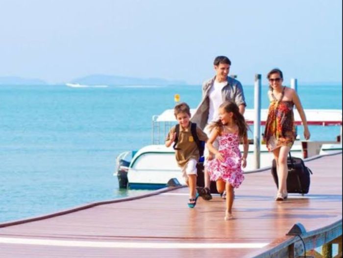 Perjalanan Solo Traveling: Aman dan Menginspirasi