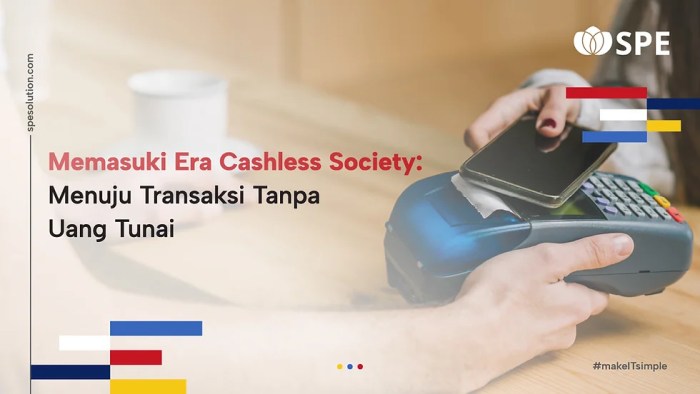 Tips Traveling di Era Cashless