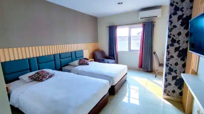 Apa Bedanya Hotel, Hostel, dan Guesthouse?