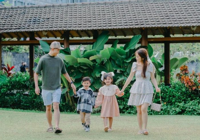 Hotel yang Cocok untuk Keluarga dengan Anak Kecil