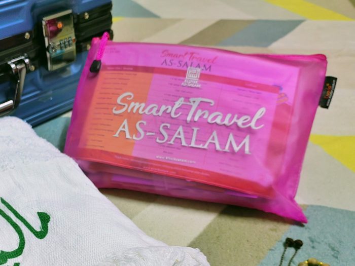 Rekomendasi Travel Kit Skincare yang Praktis Dibawa Jalan-jalan Rekomendasi Travel Kit Skincare yang Praktis Dibawa Jalan-jalan