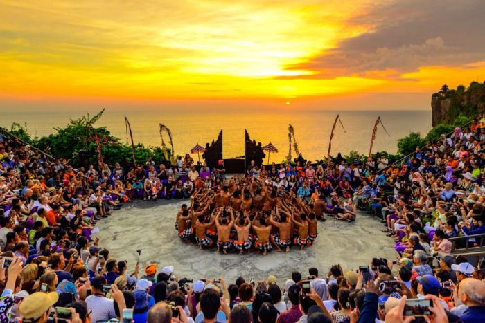 Pengembangan Kawasan Wisata Budaya di Daerah