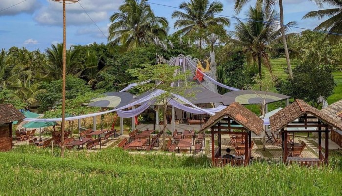 Launching Desa Wisata Baru di Pulau Jawa