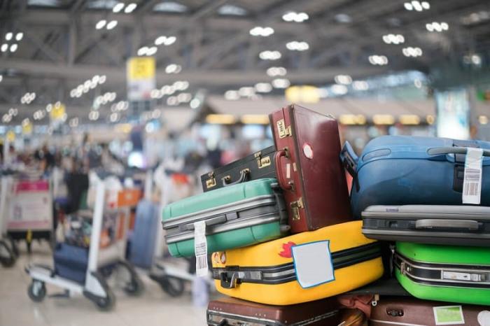 Traveling Tanpa Check-in Bagasi, Bisa Banget!