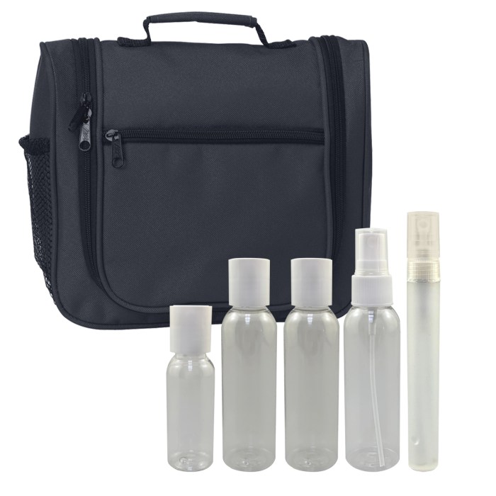 Rekomendasi Travel Kit untuk Traveler Aktif